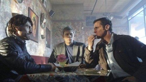 The Tomorrow People Season 1 Episode 17 - Endgame