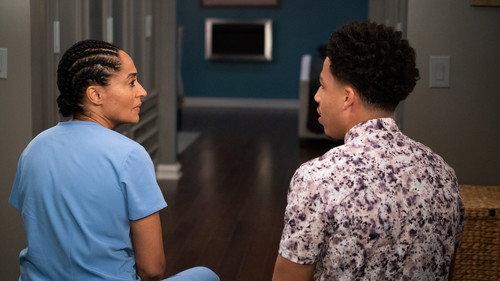 undefined Season 5 Episode 23 - Relatively Grown Man