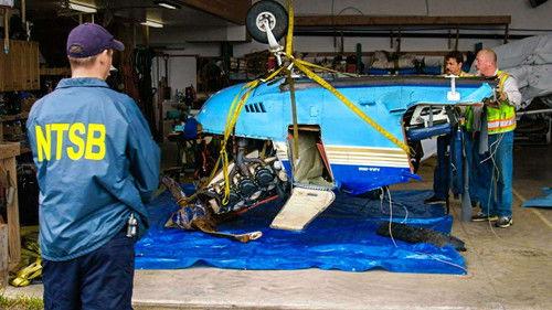 Alaska Aircrash Investigations Season 1 Episode 1 - Forest Flight Down