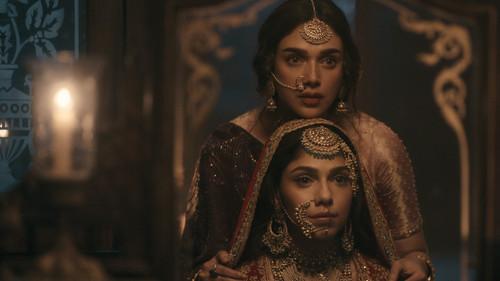 Heeramandi Season 1 Episode 4 - Alamzeb: The Innocent Pawn