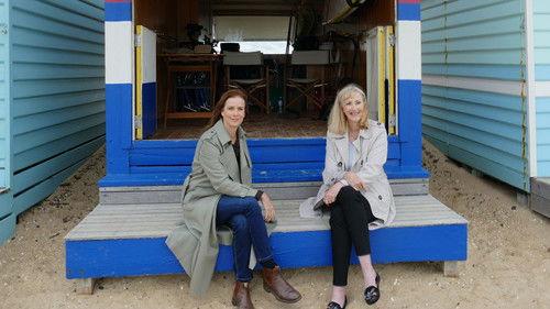 Great Southern Landscapes Season 1 Episode 2 - Cities