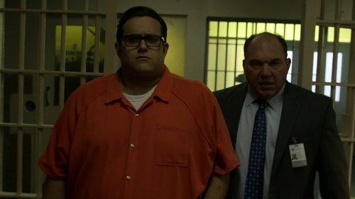 undefined Season 2 Episode 3 - Fish Filet