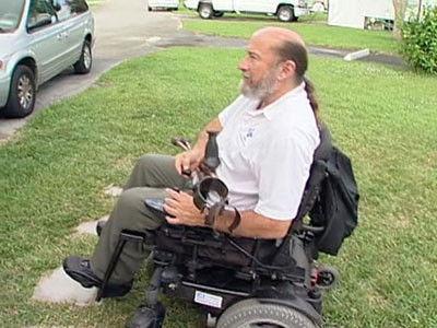 Penn & Teller: Bull! Season 5 Episode 7 - Handicap Parking