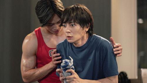 A Man Who Defies the World of BL Season 4 Episode 8 - vs. Matching