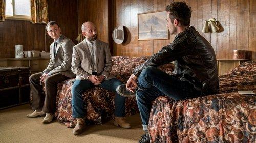 Preacher Season 1 Episode 4 - Monster Swamp