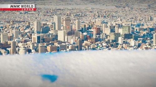 Background image for Hokkaido Sapporo: Sensing the City through its Architecture