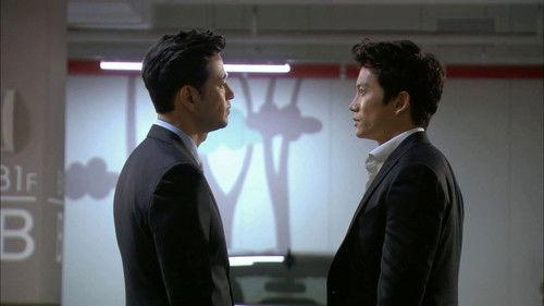 Secret Love Season 1 Episode 8 - Episode 8