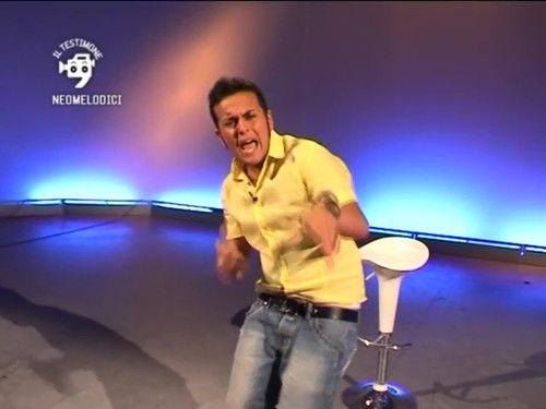 Il Testimone Season 2 Episode 2 - Neomelodici (PopNapSound)