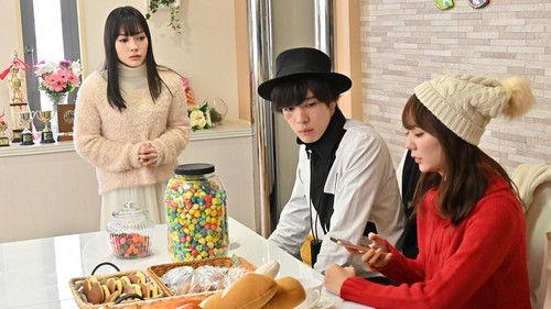 Kamen Rider Season 31 Episode 22 - But I Want to Help People