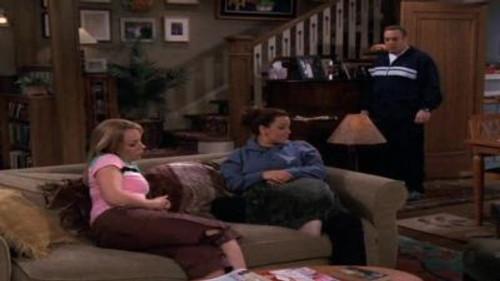 The King of Queens Season 6 Episode 24 - Awful Bigamy