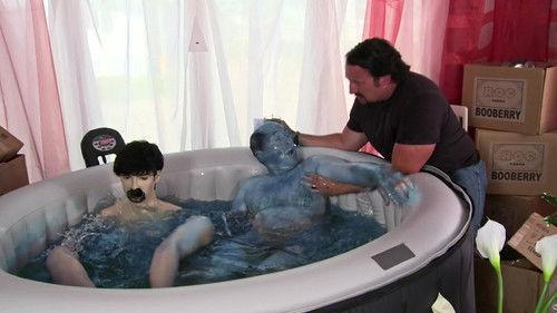 undefined Season 9 Episode 10 - The Liquor Snurf