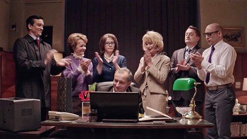 The Chairman's Ear Season 1 Episode 5 - Episode 5