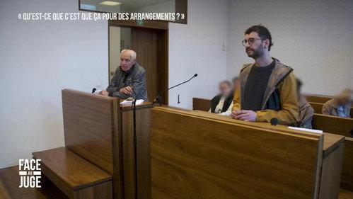 Face au juge Season 12 Episode 6 - Episode 6