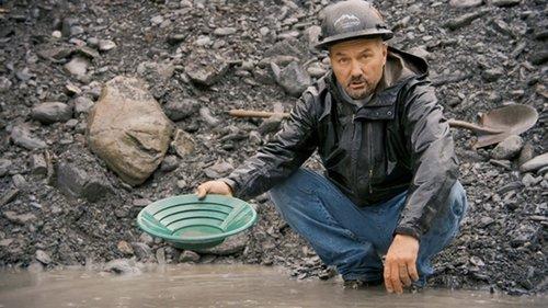 Gold Rush Season 13 Episode 20 - Washed Out