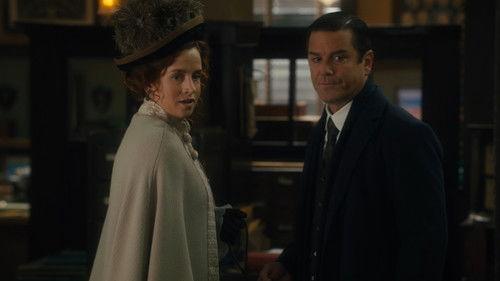 Murdoch Mysteries Season 18 Episode 19 - Heir of the Dog