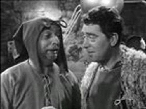 Thierry la Fronde Season 4 Episode 7 - Episode 7