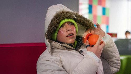 Schloss Einstein Season 29 Episode 10 - Giving and receiving