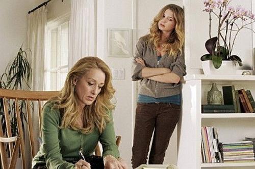 Brothers and Sisters Season 1 Episode 16 - The Other Walker