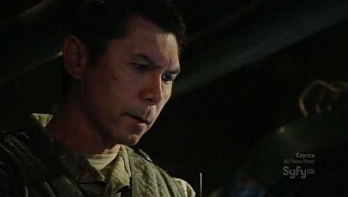 Stargate Universe Season 2 Episode 3 - Awakening