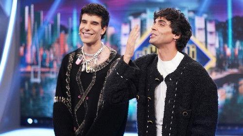 El hormiguero Season 18 Episode 22 - Episode 22