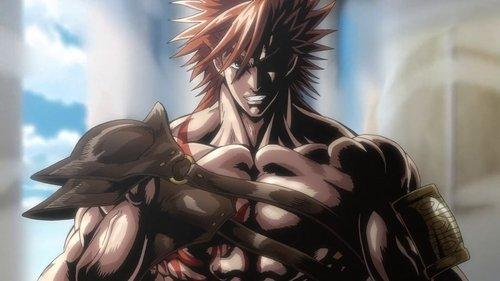 Record of Ragnarok Season 2 Episode 1 - Good vs. Evil