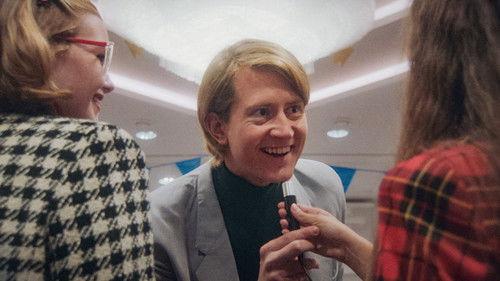 Glory Days Season 1 Episode 6 - Video Violence and the Liberal Party