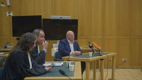 Familie Gillis: Massa is Kassa Season 14 Episode 8 - Episode 8