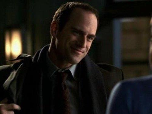 Law & Order: Special Victims Unit Season 2 Episode 13 - Victims