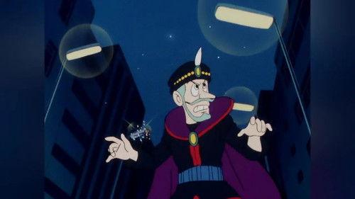 SUPERKID Season 1 Episode 24 - Episode 24