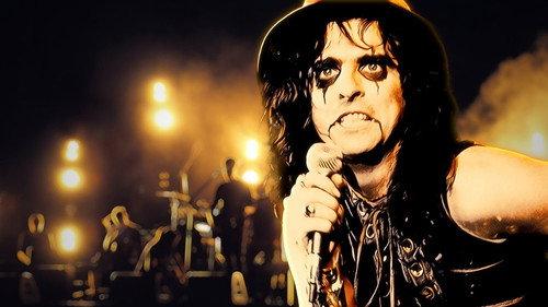 Frontman Season 1 Episode 4 - Alice Cooper