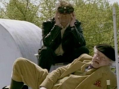 Lovejoy Season 5 Episode 6 - Ducking and Diving