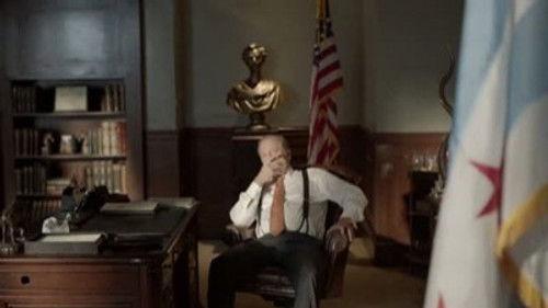 Boss Season 1 Episode 2 - Reflex