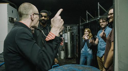 Background image for Nature vs. Nurture