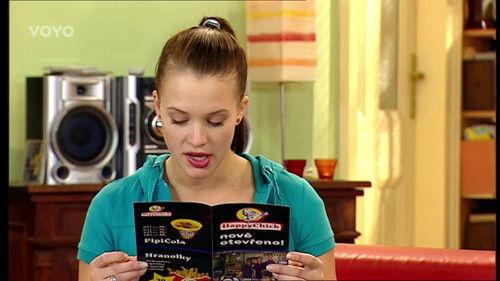 Comeback Season 2 Episode 3 - Komu zvoní hrany