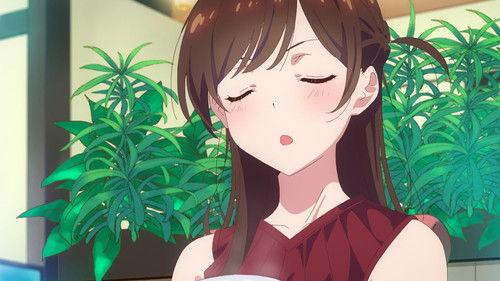 Rent-a-Girlfriend Season 1 Episode 13 - Dream and Girlfriend