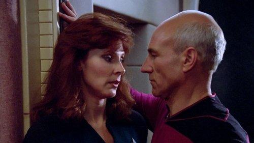Star Trek: The Next Generation Season 1 Episode 2 - The Naked Now