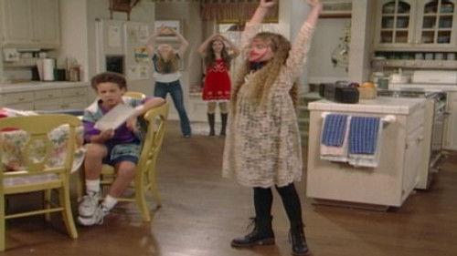 Girl Meets World Season 2 Episode 16 - Girl Meets Cory and Topanga