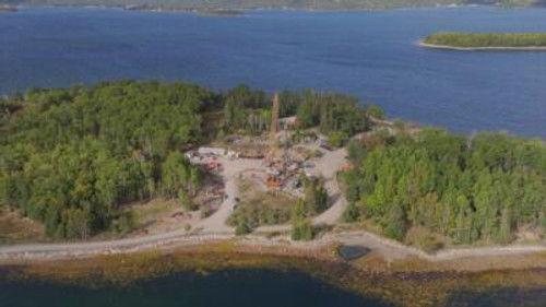 The Curse of Oak Island Season 13 Episode 19 - Axis of Medieval