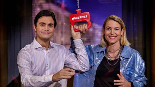 På spåret Season 35 Episode 10 - Episode 10