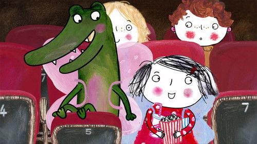 Rita & Crocodile Season 1 Episode 10 - Cinema