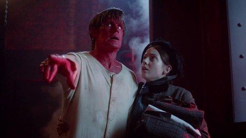 Doctor Who Season 7 Episode 11 - The Crimson Horror