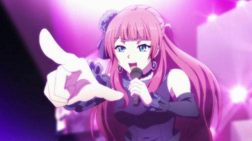 Science Fell in Love, So I Tried to Prove It Season 2 Episode 4 - Science-types Fell in Love, So They Tried Going to a Live Concert.