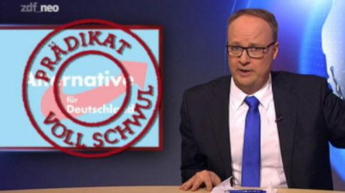 heute-show Season 10 Episode 9 - Episode 9