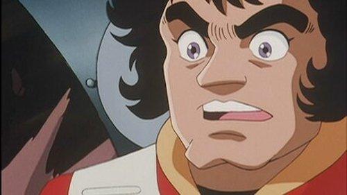 Astro Boy Season 1 Episode 30 - Geo-Raider