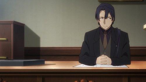 Izetta: The Last Witch Season 1 Episode 9 - The Sellun Corridor Burns