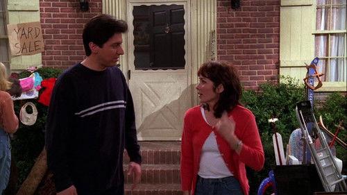 Everybody Loves Raymond Season 2 Episode 23 - The Garage Sale