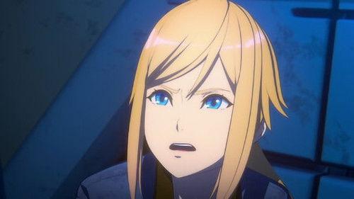 Pacific Rim: The Black Season 2 Episode 3 - Divide