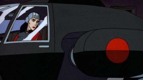 Road Rovers Season 1 Episode 8 - Dawn of the Groomer