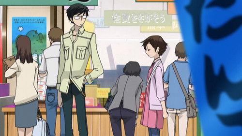 Ouran High School Host Club Season 1 Episode 17 - Kyoya's Reluctant Day Out!