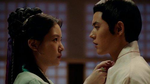 Korea-Khitan War Season 1 Episode 15 - Episode 15